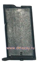 Магазин к карабину СОБОЛЬ 5,6 (.22LR) 5 мест